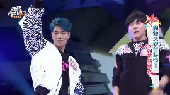 子閎&風田搞笑跳舞棍大帝國