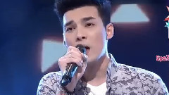十年(黃偉晉SOLO)