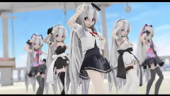 弱音蘿莉Hi Fi Raver