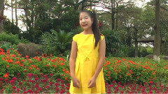 彩色世界