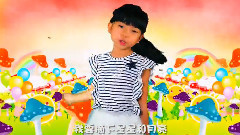 七彩的夢