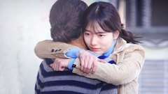 韓劇<任意依戀>第16集 拍攝花絮 裴秀智CUT