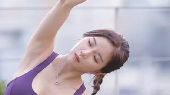 賢容Catch Up Fitness! Making Film