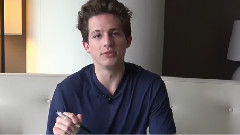 韓國采訪Interview In Korea