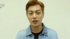 韓劇<打架吧鬼神> 尹斗俊拍攝現場花絮