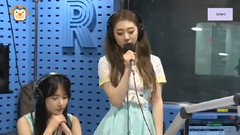 像夢一樣