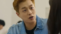 tvN<打架吧鬼神>大結局 尹斗俊Cut