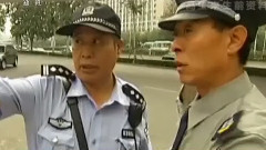 民警高寶來先進事跡
