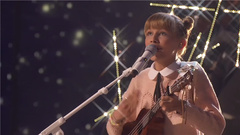 Light The Sky (AGT 2016)現場版