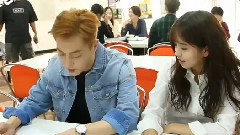 韓劇<打架吧鬼神>花絮EP16-1