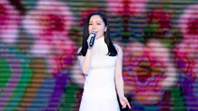  - 她成功演繹了《花千骨》主題曲