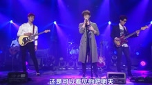 游走回憶的時間 柳熙烈的寫生簿 現場版