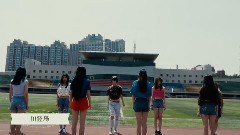 綠苑舞團2016招新宣傳視頻