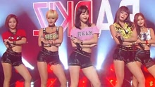 HOTHAE - KBS音樂銀行 現場版 16/09/02