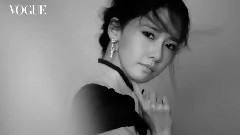 封面拍攝花絮流利的中文環節CUT