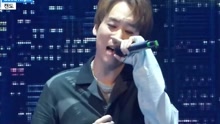 Good Night - MBC音樂中心 現場版 16/09/03