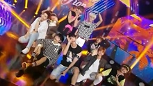 Tonight - MBC音樂中心 現場版 16/09/03