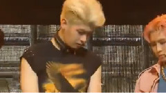 Strange - MBC 音樂中心 16/09/03