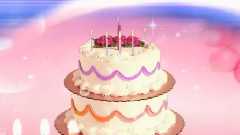 生日快樂情更濃