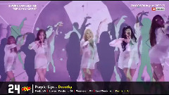 TOP 50 韓國歌曲外網粉絲投票排行榜(截至20160904)