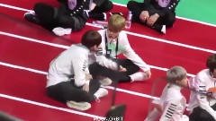 GOT7_BTS 偶像運動會