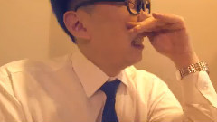 腦子壞掉了