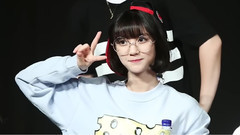 OH MY GIRL - 戴眼鏡的Binnie