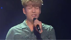Homme - Dilemma - SBS人氣歌謠 現場版 16/09/04