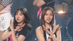 KBS柳熙烈的寫生簿 Twice Cut 中文字幕