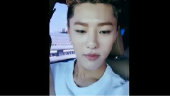 V:你好!我是誰～?: 是承衍!是承衍!
