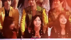 泰妍實力對嘴伴舞kpop各家金曲CUT7