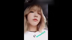 Key Ins更新泰妍&泰妍Snapchat Teyeon3.9更新兩則合并