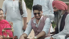 SHOUKEEN JATT