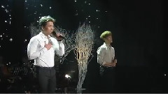 Homme - 雪之花