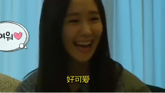 韓超人回來了 泰妍 & tiffany & 允兒 CUT2