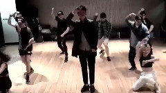 韓國男團YouTube練習室點擊量排行榜TOP20