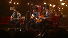 The Way You Make Me Feel 現場版 16/09/04