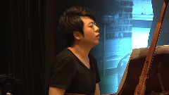 郎朗全新專輯<紐約狂想曲>專輯私享會