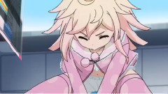 TV動畫 TRICKSTER -江戸川亂歩