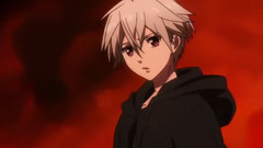 TV動畫 TRICKSTER -江戸川亂歩