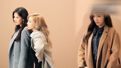 2016 MIXXO 秋季畫報拍攝花絮CUT