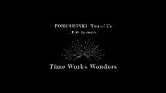 Time Works Wonders(Two Of Us)55s預告