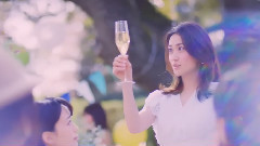 AKB48,大島優子 - さらりとした梅酒(本格梅酒篇)