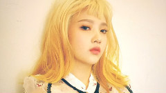 俄羅斯輪盤(Russian Roulette) Teaser - Joy Ver.