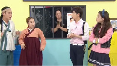 <寶尼哈尼>李真率CUT