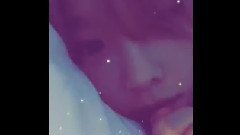 泰妍snapchat更新兩則合并