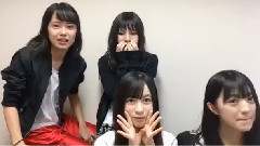 AKB48 - SHOWROOM AKB48 チーム8出演舞臺