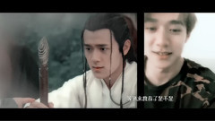 一個像夏天一個像秋天(蹇齊 桓易 IE 友情向 大部分剪的直播)