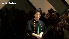 林心如甜夸霍建華每天都貼心 談舒淇婚事超會演