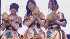 SKE48記者會